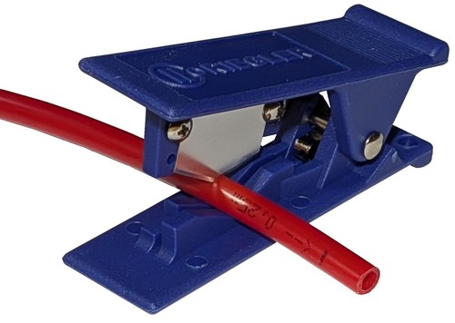 Coupe tube pour tuyau - coupe-tube,