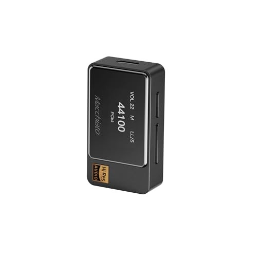 Ibasso macchiato usb dac - macchiato,