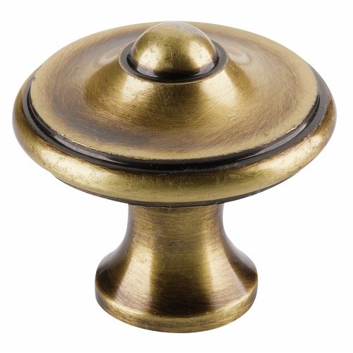 Bouton meuble rustique - bouton, de