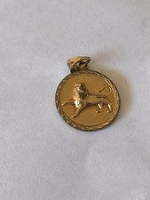Ancienne médaille religieuse