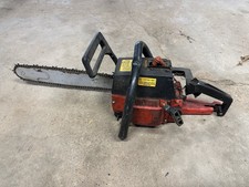 Jonsered 590 Chainsaw for parts