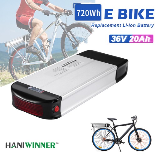 36v 20ah ebike batterie vélo - 20ah,