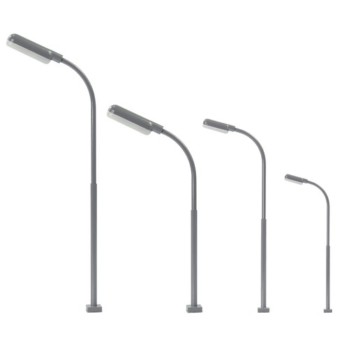 5pcs échelle n z - Échelle, ho/tt/n/z