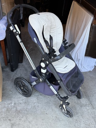 Bugaboo cameleon stroller - bugaboo,