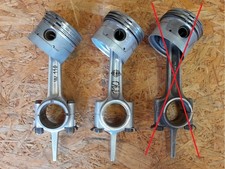 Piston Moteur Bernard W110