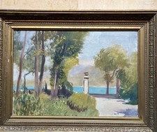 Pierre THEVENIN 1905/50