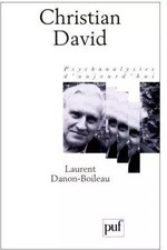 Christian David, Laurent