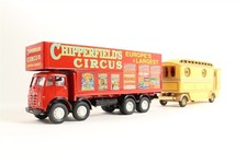 Corgi 97888 Foden Camion
