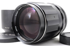 Objectif Pentax Super Multi