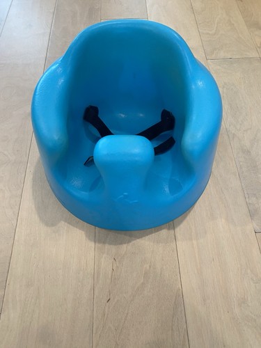 Bumbo Baby Floor Seat Teal