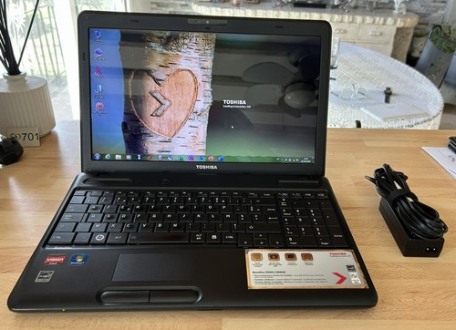 Toshiba satellite c660d - c660d, –