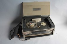 Lecteur enregistreur bande - lecteur,