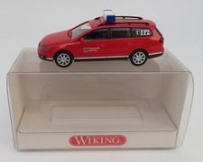 WIKING HO 1/87 VW VOLKSWAGEN