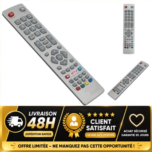 Télécommande vinabty - télécommande,