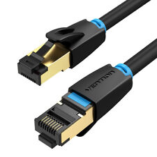 Cable RJ45 Ethernet Cat.8