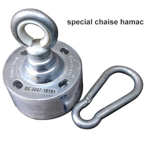 Support chaise hamac - support,