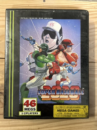 Super baseball 2020 - baseball,