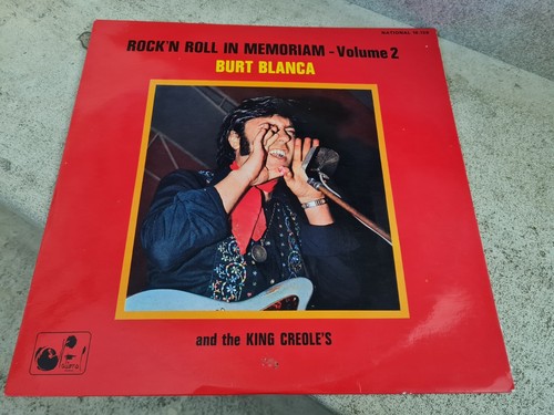 Vinyle 33t burt - lp,
