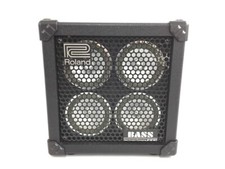 Roland Micro Cube RX Amplifier