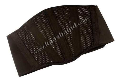 Protection dorsale taille