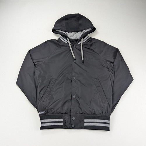 Superdry veste bomber noire - superdry,