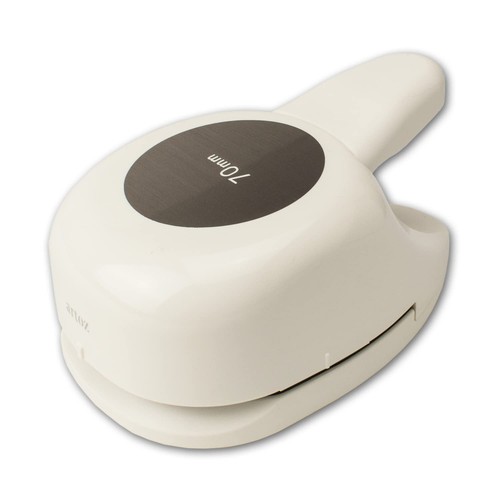 Perforatrice ronde - de, –