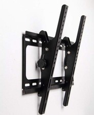 SUPPORT TV MURAL INCLINABLE