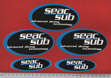 🤿 SEAC SUB - PLONGEE SOUS