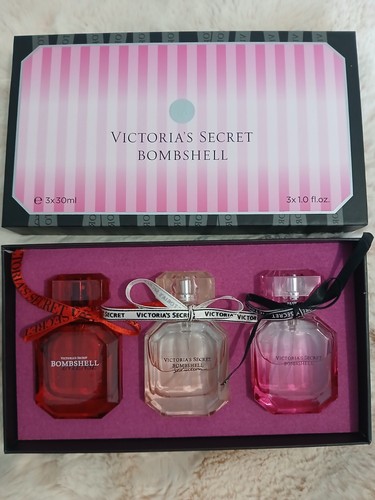 Victoria secret bombshell - secret,