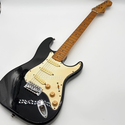 Guitare électrique squier - guitare,