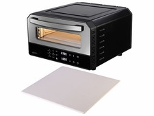 Four à pizza électrique