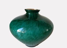 Élégant Vase Pansu Vintage