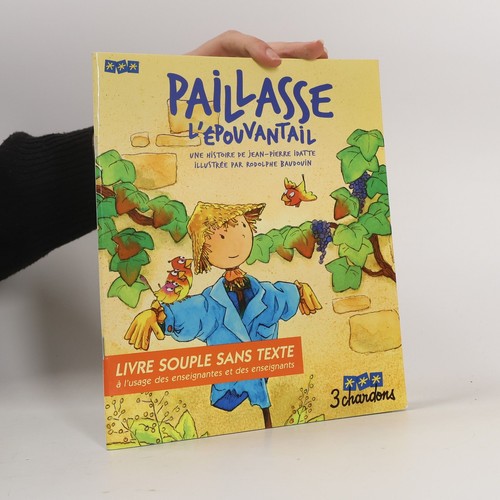 Paillasse épouvantail - paillasse, l'épouvantail 