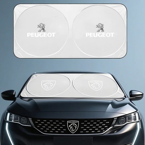 Pare soleil brise peugeot - soleil,