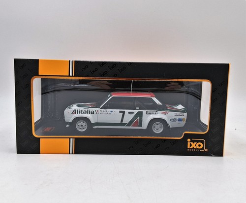 Die cast fiat - ",