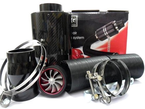 Kit admission direct carbone - kit,