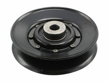 Poulie (Métal) Châssis