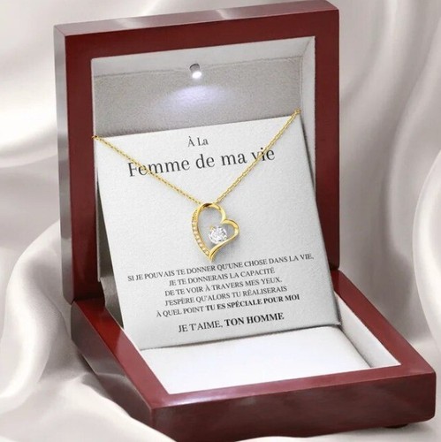Necklace the woman my - necklace,