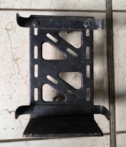 Porte bidon accessoire - porte,