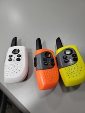 COBRA WALKIE TALKIES SET OF 3