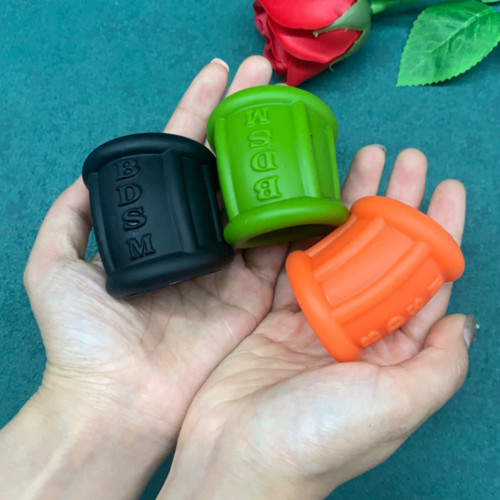Silicone gaine pénienne - gaine,