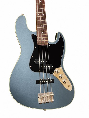 Fender aerodyne jazz - aerodyne,