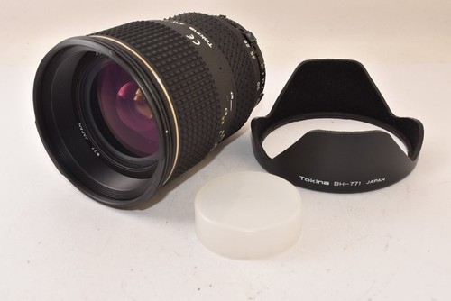 Objectif nikon tokina pro - tokina,