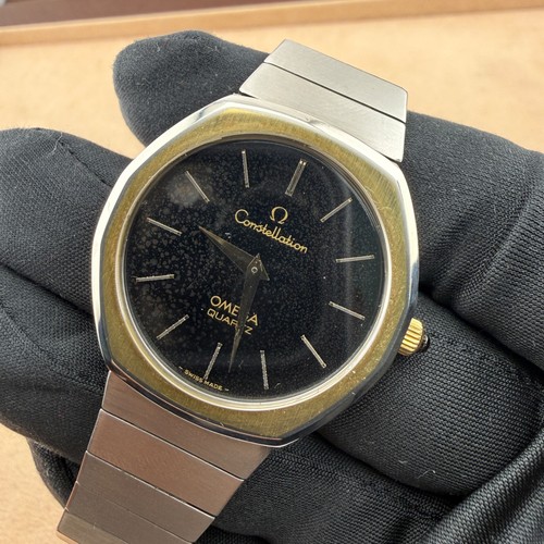 Omega constellation ref - omega,