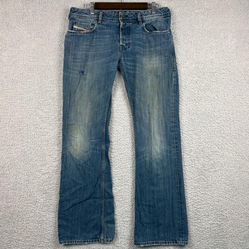 Diesel jeans mens - mens, 32x32