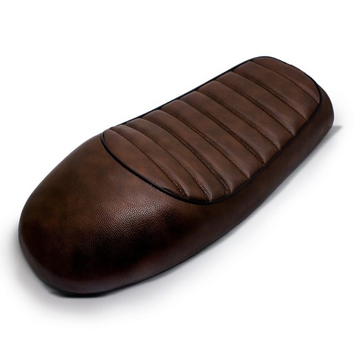 Selle caferacer transformation - caferacer,