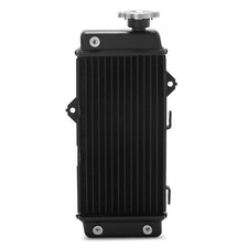 Pour Yamaha WR 125R radiateur