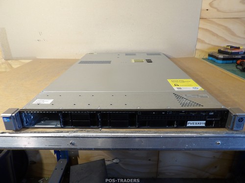 Serveur proliant dl360p - proliant,