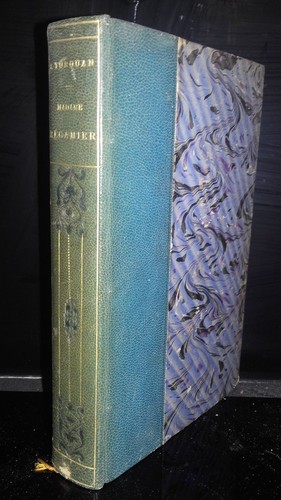Madame recamier joseph turquan - joseph,