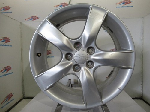 Jante aluminium subaru - subaru, impreza
